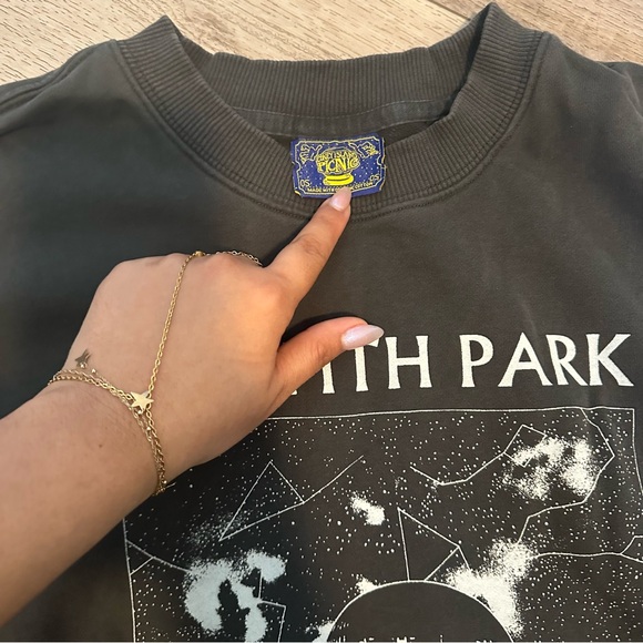 Oversized pullover - Picture 3 of 6